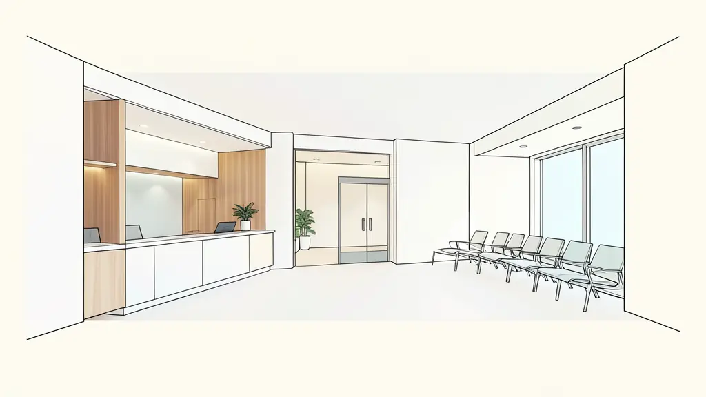 Cap Horn Santé Montreuil : comment fonctionne cette maison de santé ?